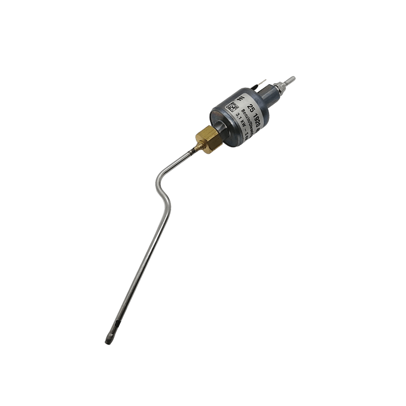 Eberspacher D5WSC fuel pump 12v