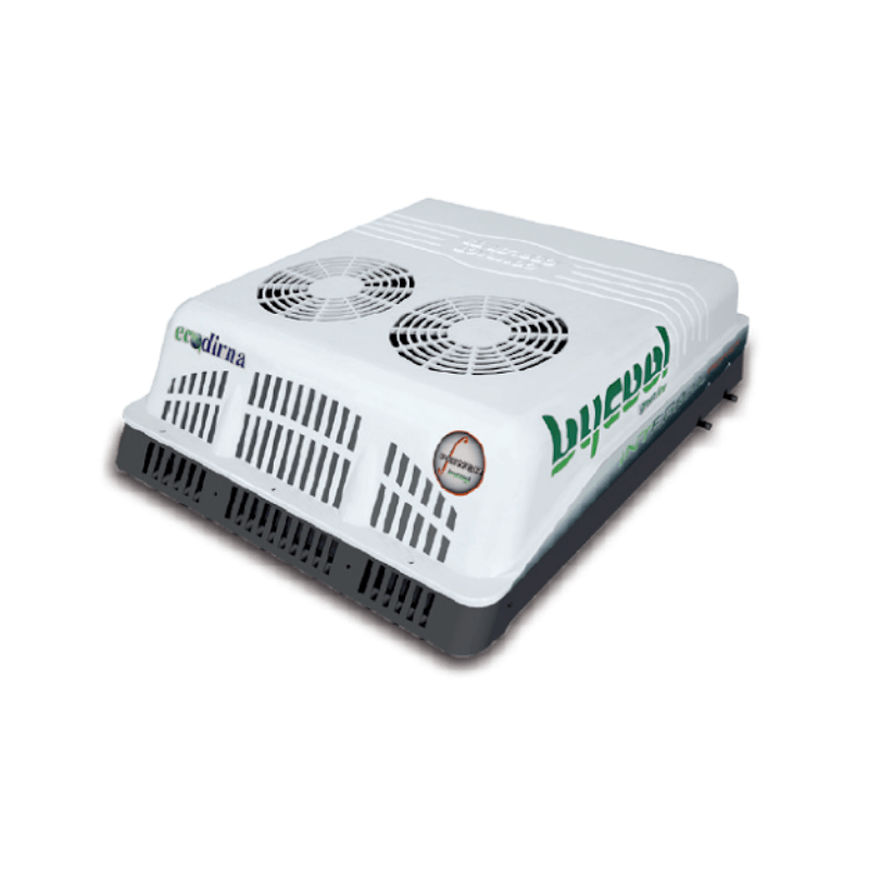 Integral Power Roof Mount Air Conditioner 24v