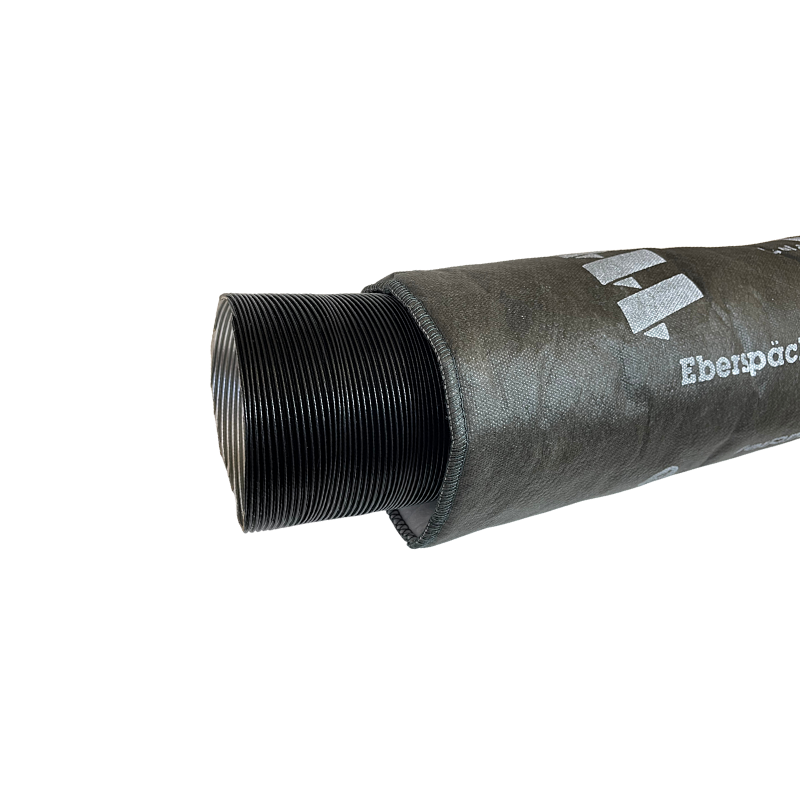 Eberspacher MaxiTherm 75-80mm ducting insulation