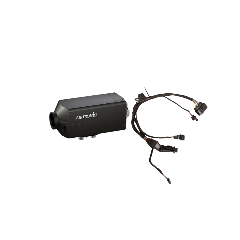 Eberspacher Airtronic S2 D2L | Eberspacher Direct